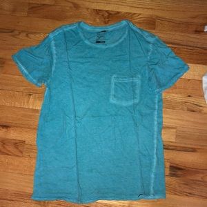 Vintage style t shirt